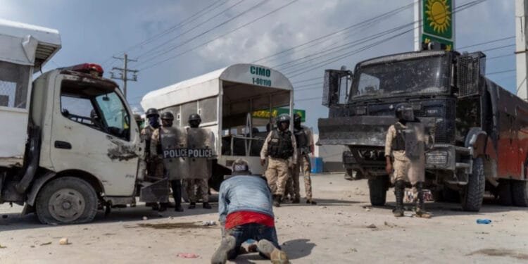 Force multinationale en Haïti : Jamaïque, Kenya et Bahamas « se portent candidats », Ariel Henry proche de son rêve