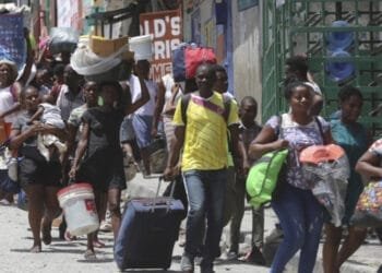 De partout chassés par les gangs, des citoyens, à bout de souffle, laissent éclater leur colère