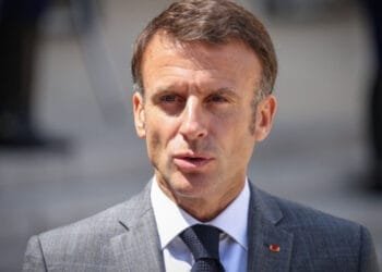 Niger : malgré les pressions, Emmanuel Macron compte maintenir en poste l’ambassadeur français