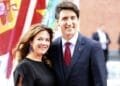 Justin Trudeau se sépare de sa femme, Sophia Grégoire, après 18 ans de mariage