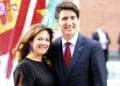 Justin Trudeau se sépare de sa femme, Sophia Grégoire, après 18 ans de mariage