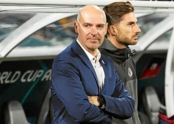 Sans résultat au mondial féminin 2023, l’entraîneur Nicolas Délépine quitte la sélection