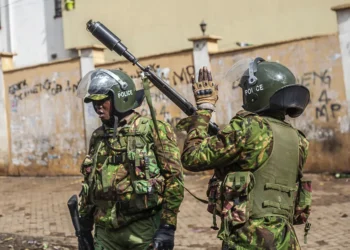 Force multinationale : une délégation Kenya débarque en Haïti ce 20 août 2023