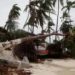 Passage de la Tempête Franklin : en République Dominicaine, le Gouvernement déclare des jours fériés