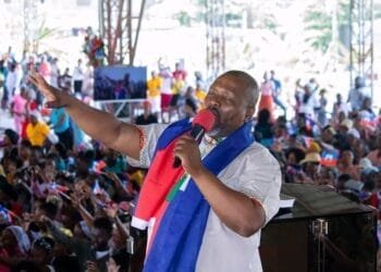 Drame à Canaan : le Pasteur Marco et ses fidèles ont payé le prix de leur courage