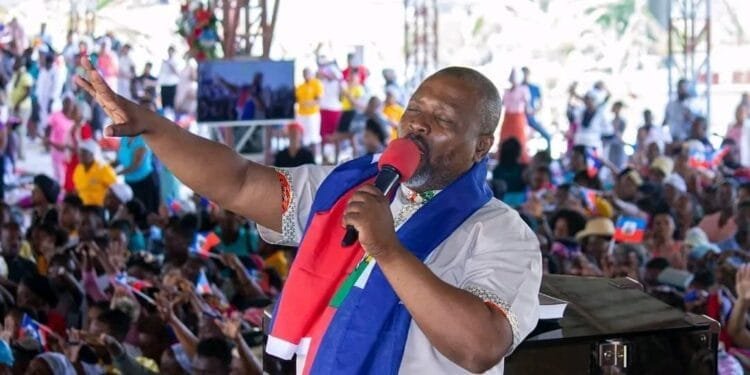 Drame à Canaan : le Pasteur Marco et ses fidèles ont payé le prix de leur courage