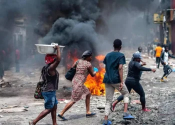 Haïti sombre dans l’insécurité, les États-Unis ordonnent à ses ressortissants de « rentrer chez eux »