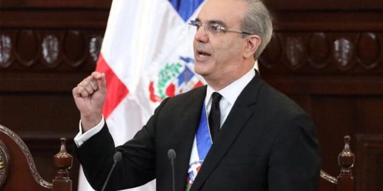 Luis Abinader ordonne la fermeture totale de la frontière à partir du vendredi 15 septembre