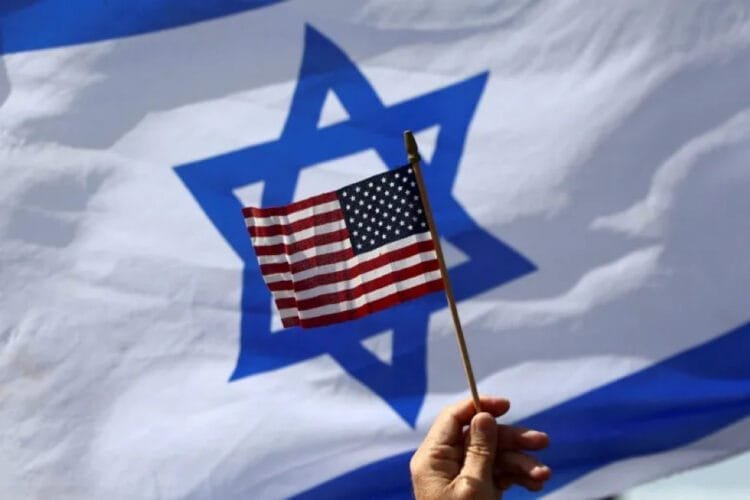 Bientôt, les citoyens israéliens pourront se rendre aux États-Unis sans visa américain
