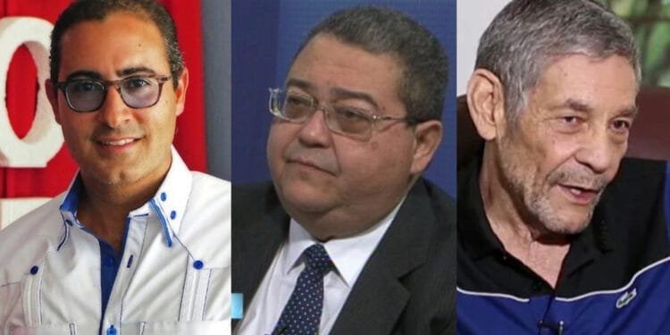 Financement des gangs armés : le Canada sanctionne Carl Braun, Jean-Marie Vorbe et Marc Antoine Acra