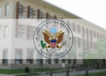 Haïti-USA : 30 septembre 2023, date fixée pour l’expiration des frais de visas émis avant le 1er octobre 2022