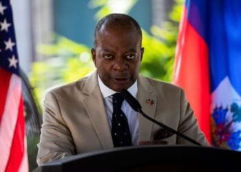 Todd Robinson : « Les USA prennent des mesures urgentes en ce qui concerne la force multinationale pour Haïti »