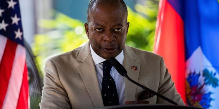 Todd Robinson : « Les USA prennent des mesures urgentes en ce qui concerne la force multinationale pour Haïti »