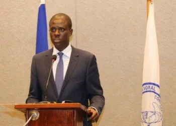 Twitter : la Primature fuit les « commentaires citoyens », Jean Marie Altéma déplore et écrit à Ariel Henry