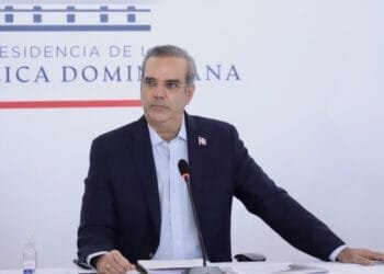 Luis Abinader : « Le Panama et la Guyane sont intéressés à acheter nos œufs et nos poulets »