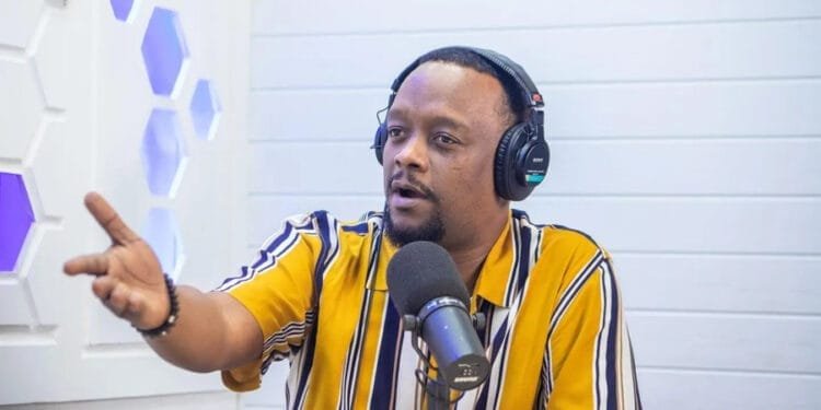 Fatigué du chaos qui règne en Haïti, Carel Pedre s'en prend à Ariel Henry !