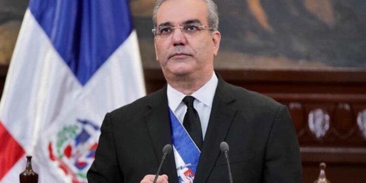 Fermeture de la frontière, suspension de visas pour les Haïtiens, Luis Abinader frappe fort