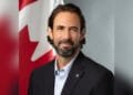 André François Giroux, nouvel Ambassadeur du Canada en Haïti