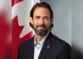 André François Giroux, nouvel Ambassadeur du Canada en Haïti