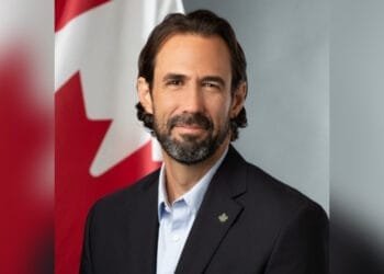 André François Giroux, nouvel Ambassadeur du Canada en Haïti