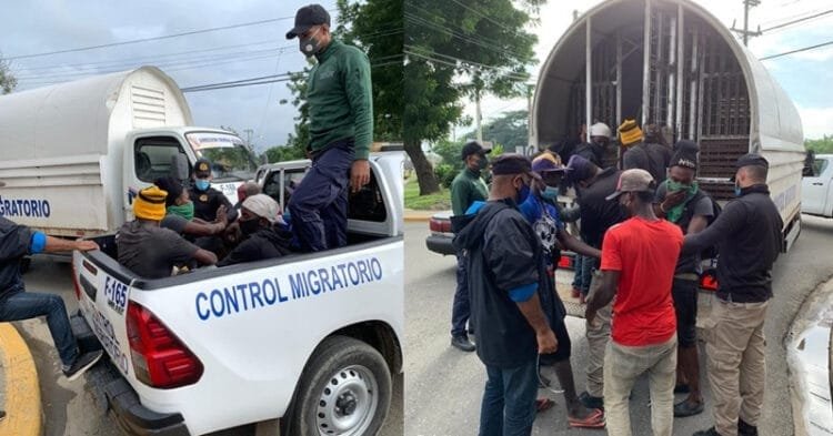 République Dominicaine : la chasse aux Haïtiens se poursuit, femmes et enfants pris pour cible