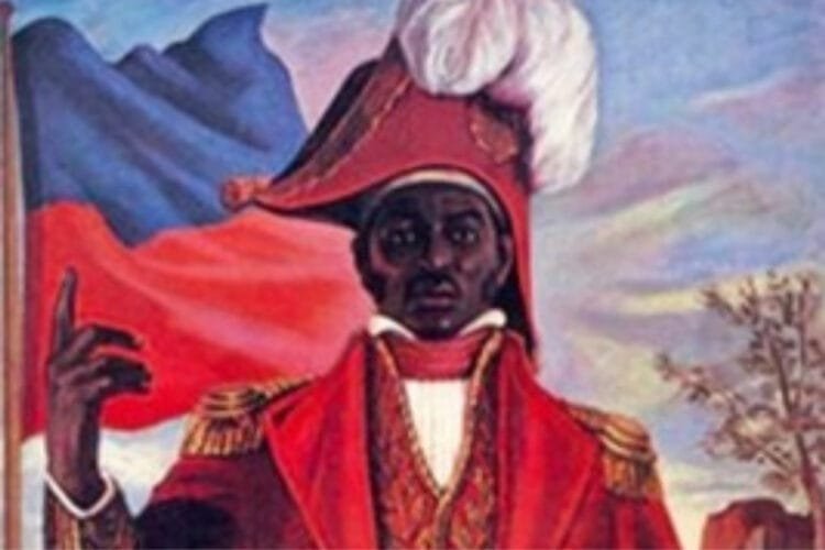 Jour de Dessalines : le mercredi 20 septembre 2023 déclaré chômé par le Gouvernement