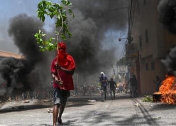 Insécurité en Haïti : Joe Biden favorable au déploiement rapide d'une force internationale