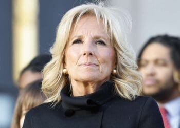 Jill Biden, Première dame des États-Unis, testée positive au Covid-19