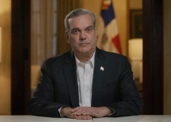 Luis Abinader : « La frontière restera fermée jusqu’à nouvel ordre »