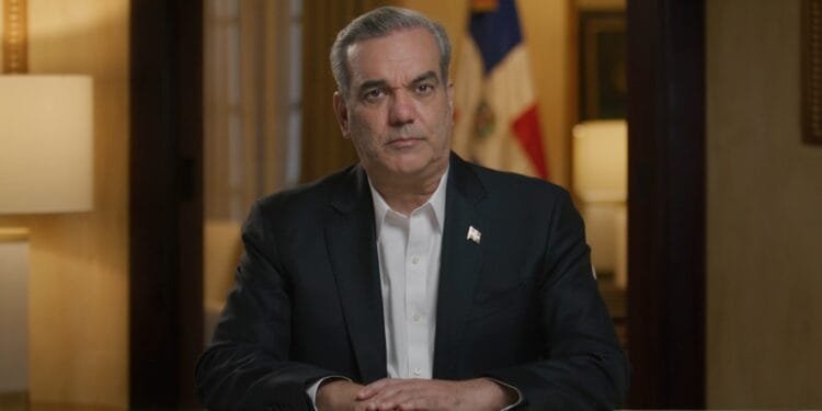 Luis Abinader : « La frontière restera fermée jusqu’à nouvel ordre »