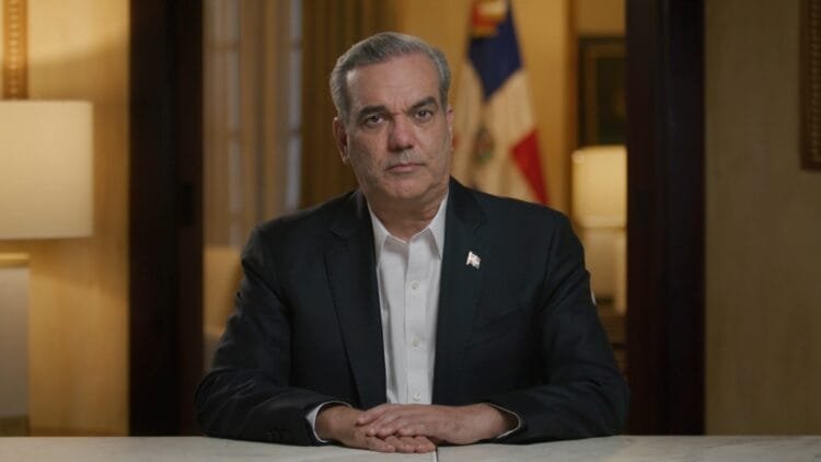Luis Abinader : « La frontière restera fermée jusqu’à nouvel ordre »
