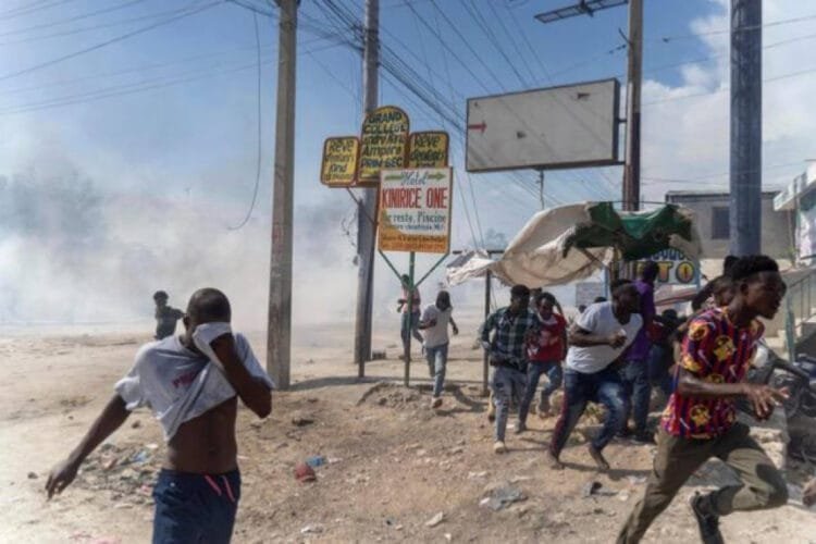Force étrangère en Haïti : le Conseil de Sécurité de l’ONU prend rendez-vous le 2 octobre pour voter la résolution