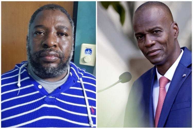 Assassinat Jovenel Moïse : pour devenir Premier ministre, John Joël Joseph a pris part au complot