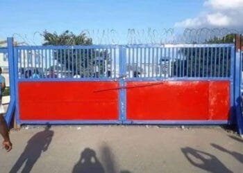 Les Haïtiens gardent la frontière fermée, les autorités dominicaines s’en plaignent