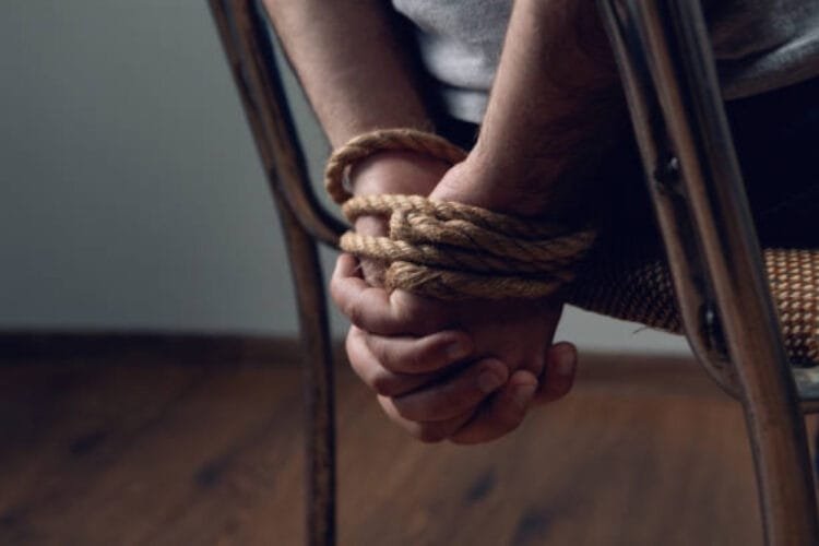 Les kidnappeurs reprennent du service, des fidèles enlevés dans une église