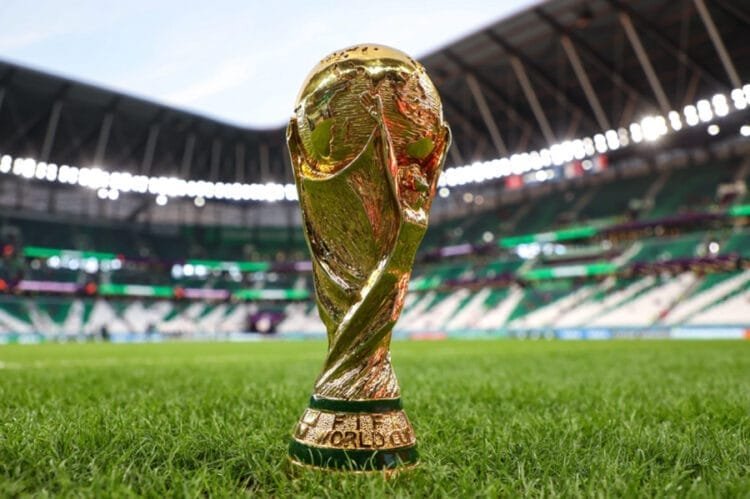 FIFA : Six pays, trois continents accueilleront la Coupe du monde 2030