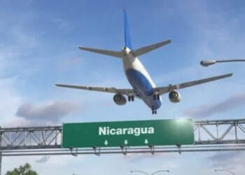 Les Haïtiens affluent au Nicaragua, 28 vols enregistrés en deux jours !