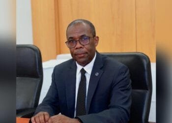 Jean Baden Dubois écarté, Ronald Gabriel nouveau Gouverneur de la BRH