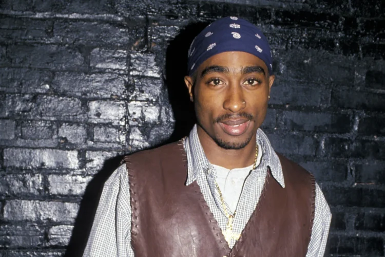 Assassinat de Tupac : Duane Davis, inculpé et arrêté 27 ans après