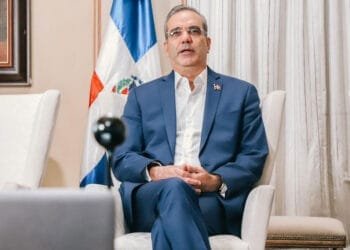 Luis Abinader : « Je pourrai rouvrir la frontière pour le commerce, mais pas pour la migration »