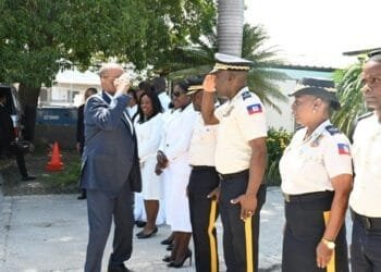 Sommet de la CARICOM : Ariel Henry se rend au Canada