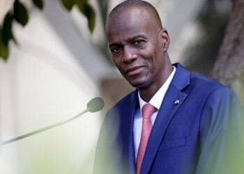 Affaires Jovenel Moïse : Herman Alejandro Rivera Garcia