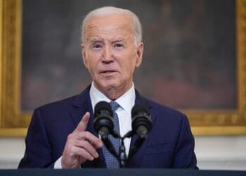 États-Unis : Joe Biden ordonne la fermeture temporaire de la frontière mexicaine