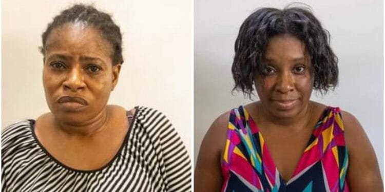 Deux proches du chef de gang de Bel-Air arrêtés par la DCPJ