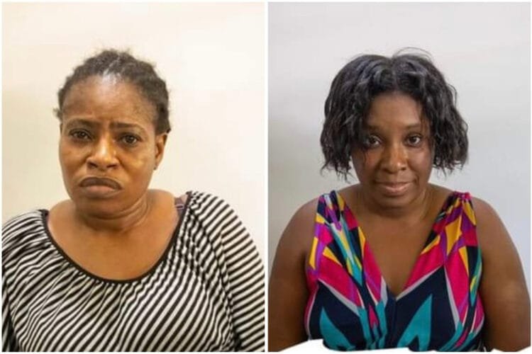 Deux proches du chef de gang de Bel-Air arrêtés par la DCPJ