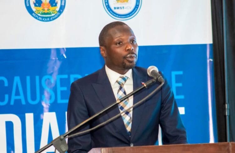 Forum sur l'investissement en Haïti : 7 entreprises promettent 2,1 milliards