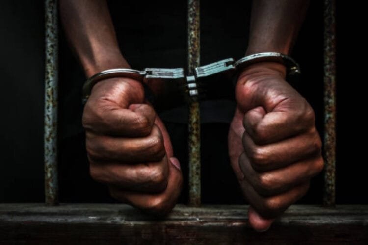 Haïti: Arrestation de deux évadés de prison par la Police du Centre