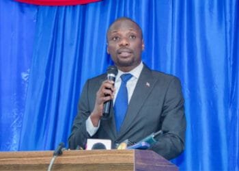 Haïti : Le Ministre du Tourisme promet une relance dynamique du secteur