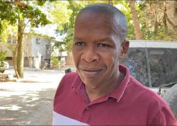 Jean Ernst Muscadin, "héros populaire" ou agent hors-la-loi protégé par les autorités ?