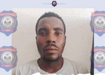 La PNH arrête Guerlain Maslin, chef du gang « Lame ti manchèt